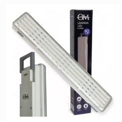 LUZ DE EMERGENCIA 92 LED FC-892B