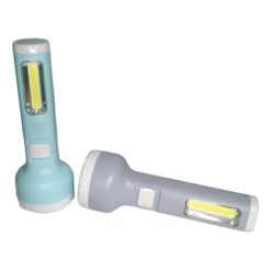 LINTERNA LED RECARGABLE TGX-8009