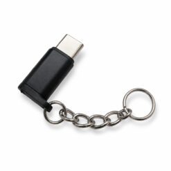 OTG MICRO - TIPO C LLAVERO X 10