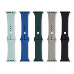 Alternative view of ON SALE! MALLA SMARTWATCH RELOJ COLORES