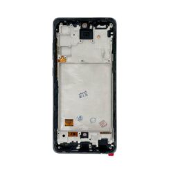 MÓDULO SAMSUNG A72 OLED CON MARCO