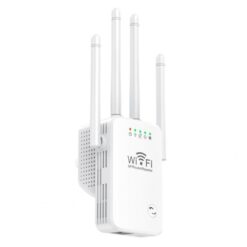 REPETIDOR WIFI 4 ANTENAS LY-U9-4 LEGATUS