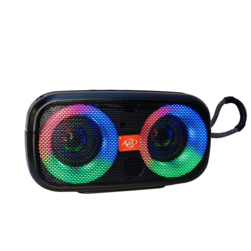 PARLANTE BLUETOOTH AO-556 RGB AYV0279