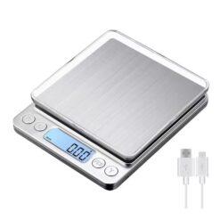 BALANZA DE COCINA MINI PREMIUM BLZ-91019