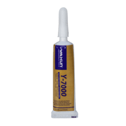 PEGAMENTO YX-Y7000 15ML CELESTE (145)