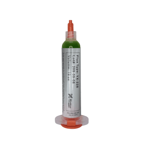 FLUX YX228 (124)