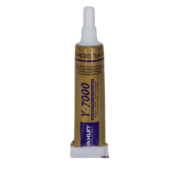 PEGAMENTO YX-Y7000 3ML CELESTE (2321)