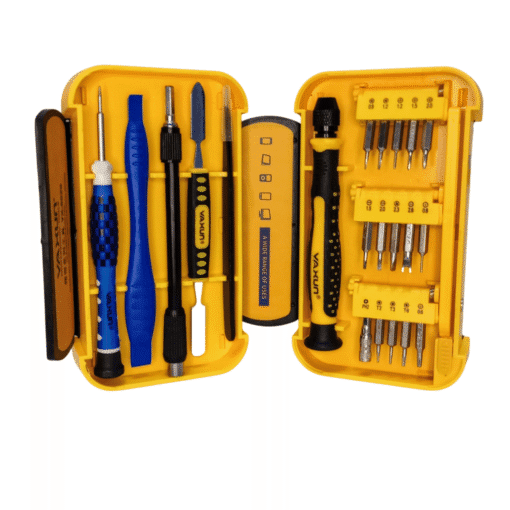 SET DE DESTORNILLADORES YX6029A (044)