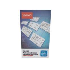 STENCIL YX-BGA-IP12/12MINI/12PRO (2333)
