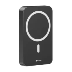 POWER BANK 8.000 MAH MAGNETIC IPHONE/TIPO C ACC0132