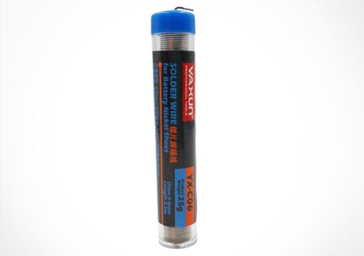 ALAMBRE DE SOLDADURA YX-C06 (2313)