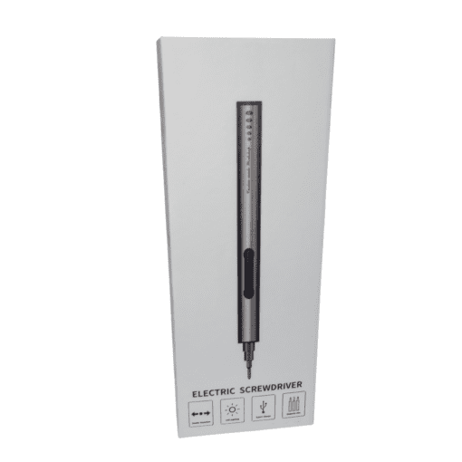 DESTORNILLADOR ELECTRICO YX DUCATY (2293)