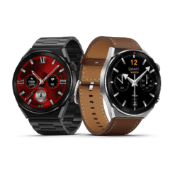 SMARTWATCH RELOJ DT3 MATE 2 MALLAS