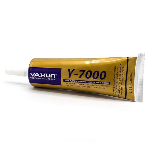 PEGAMENTO YX-Y7000 50ML CELESTE (144)