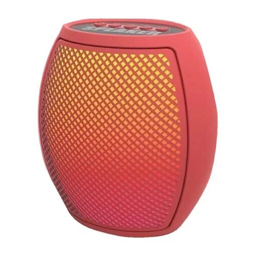 PARLANTE 3 PULGADAS MS-2207BT