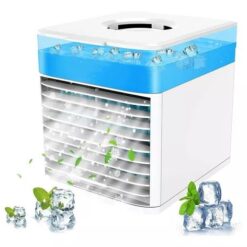 VENTILADOR PORTATIL MINI ULTRA AIR COOLER