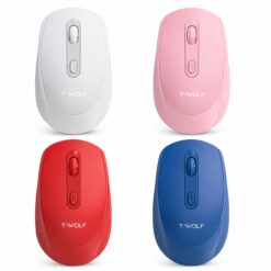 Alternative view of MOUSE INALAMBRICO Q4