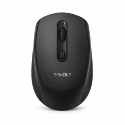MOUSE INALAMBRICO Q4