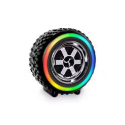 PARLANTE BLUETOOH RUEDA G2389