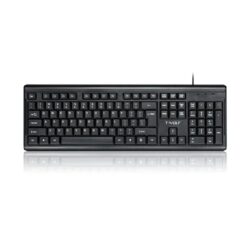 TECLADO USB T15