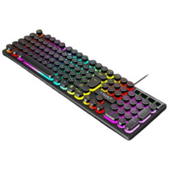 TECLADO USB T80