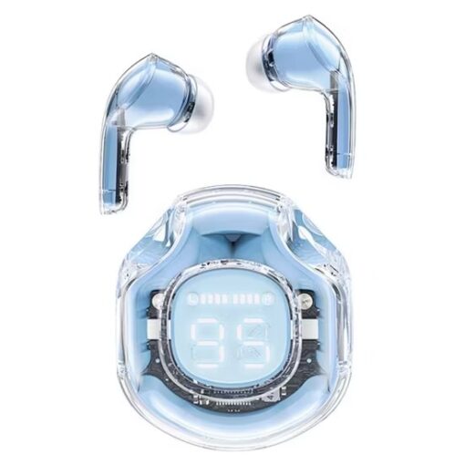 AURICULAR IN EAR BLUETOOTH ULTRAPODS PRO AIR 17020 CELESTE