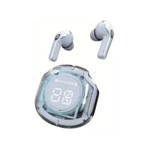AURICULAR IN EAR BLUETOOTH ULTRAPODS PRO GRIS