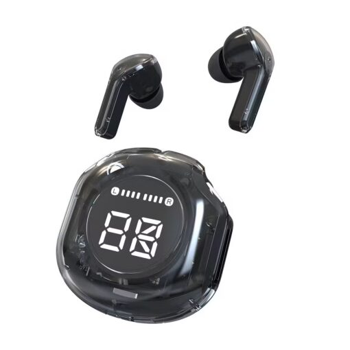 AURICULAR IN EAR BLUETOOTH ULTRAPODS PRO AIR 17020 NEGRO