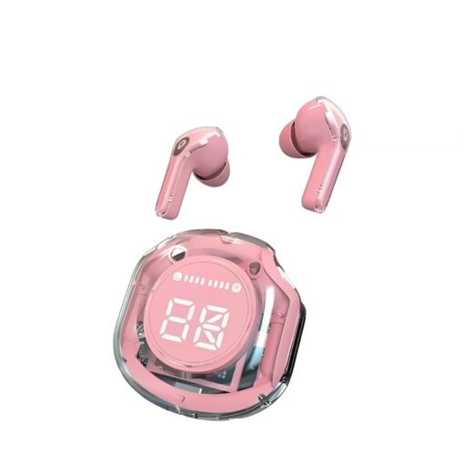 AURICULAR IN EAR BLUETOOTH ULTRAPODS PRO AIR 17020 ROSA