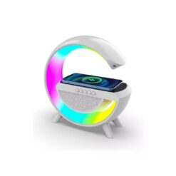 PARLANTE G500 RGB 15W