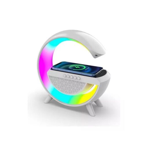 PARLANTE G500 RGB 15W