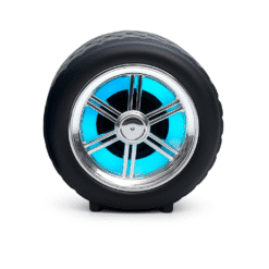 PARLANTE BLUETOOH RUEDA G2389