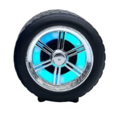 PARLANTE BLUETOOH RUEDA G2389