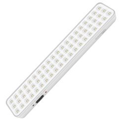 LUZ DE EMERGENCIA 60 LED ILU0016