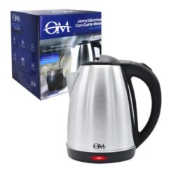 PAVA ELECTRICA CON CORTE 2L OA-ED016