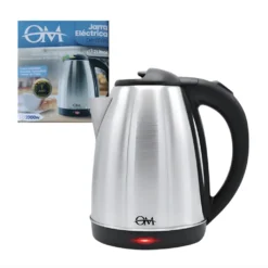 PAVA ELECTRICA SIN CORTE OA-ED015