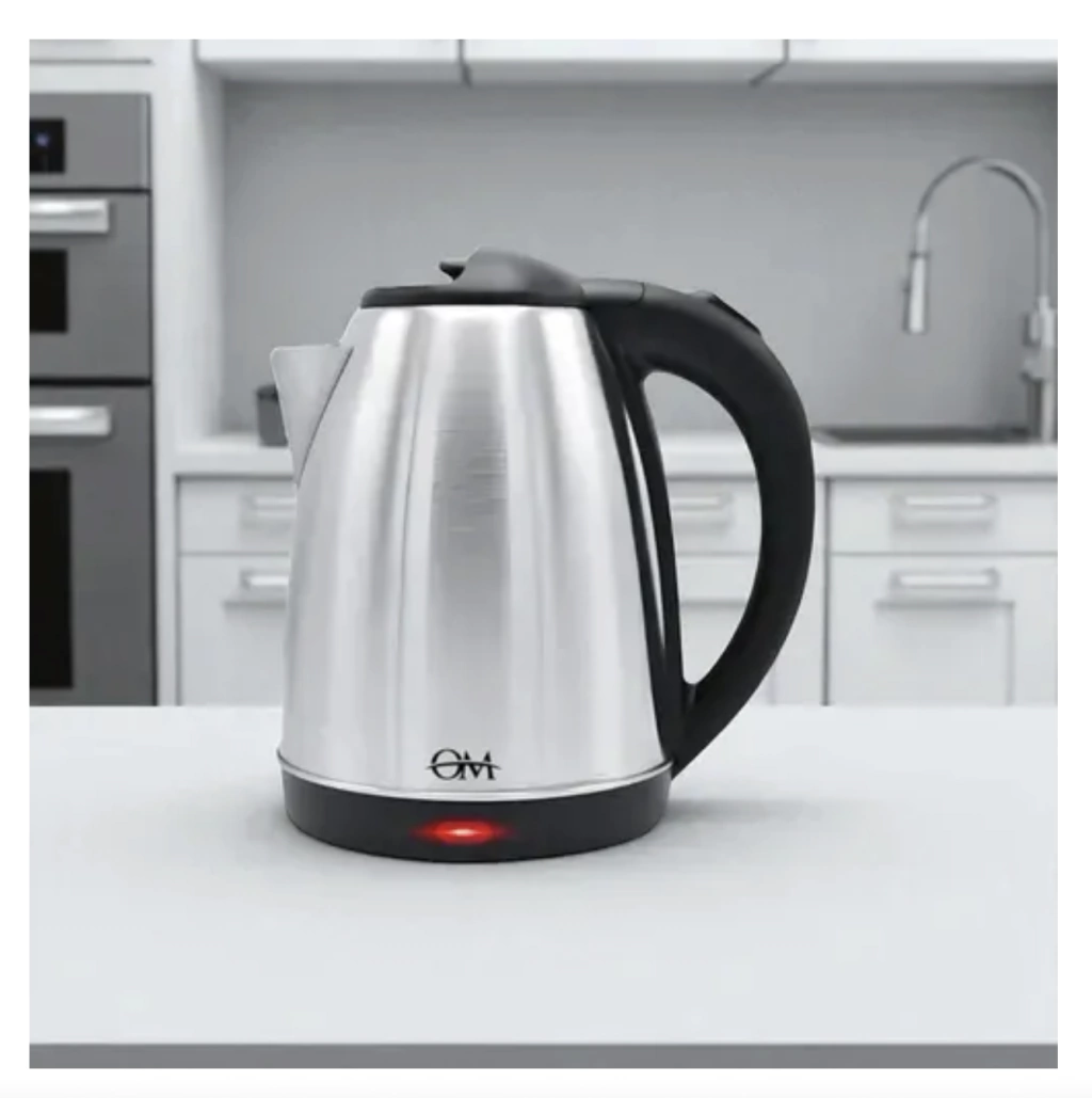 PAVA ELECTRICA CON CORTE 2L OA-ED016 - Imagen 2