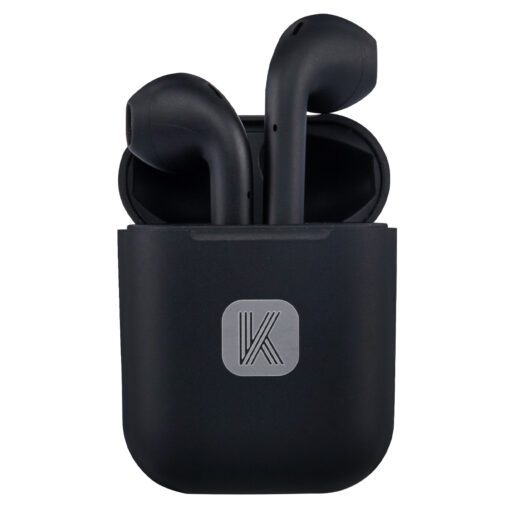 AURICULAR IN EAR BLUETOOTH MILEY KARSEN NEGRO