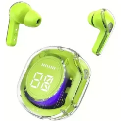 AURICULAR IN EAR BLUETOOTH ULTRAPODS PRO AIR 17023 VERDE