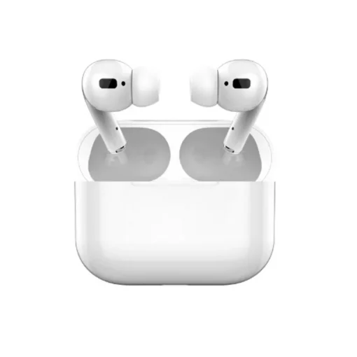 AURICULAR IN EAR BLUETOOTH MACARRON BLANCO