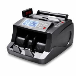 MAQUINA CONTADORA DE BILLETES VISOR 0059 AL-6300
