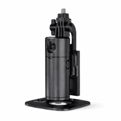 TRÍPODE INTELIGENTE CON SEGUIMIENTO FACIAL 360° Q1/AYV0331