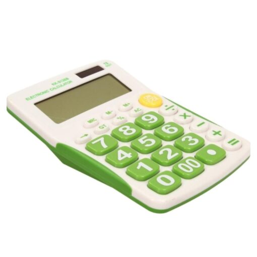 CALCULADORA 12 DIGITOS KARUIDA KK-8835B