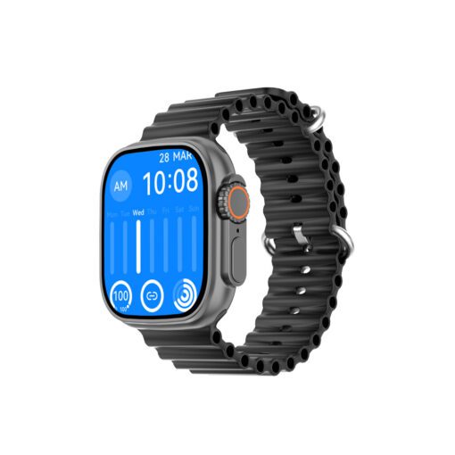 SMARTWATCH RELOJ DT NO.1 ULTRA