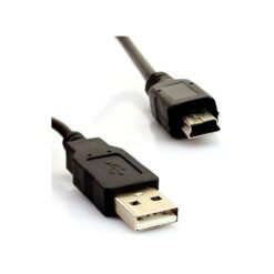 CABLE USB A V3 SUELTO 1MTS S0332