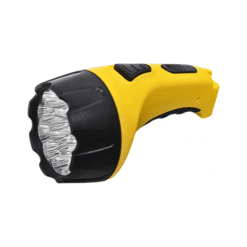 LINTERNA LED RECARGABLE MS-807 15CM