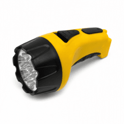 LINTERNA LED RECARGABLE LY-825-A