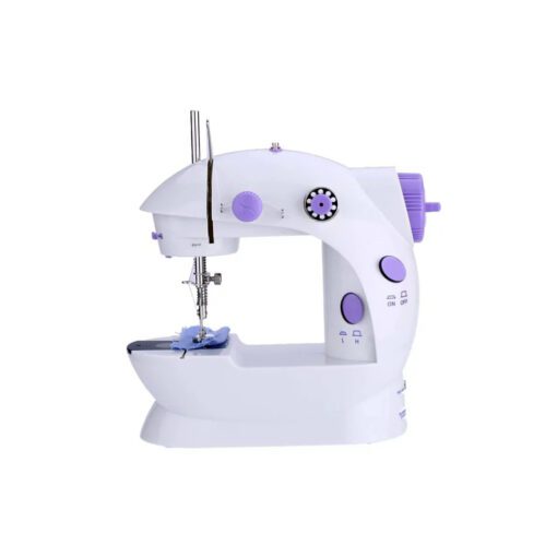 MINI MAQUINA DE COSER HOG0054