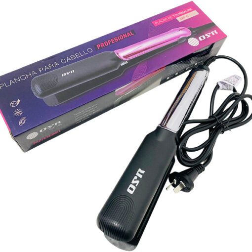 PLANCHA DE PELO 220°C MAX OSR