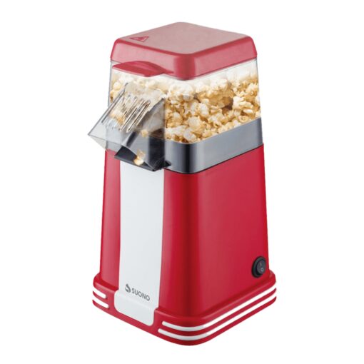 POCHOCLERA ELECTRICA 1200W SUONO - SUO077